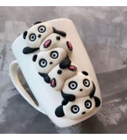 panda kupa