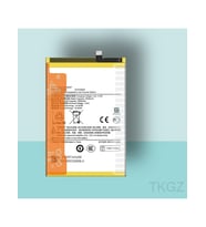 REDMİ 13 Uyumlu Batarya (BN5T)