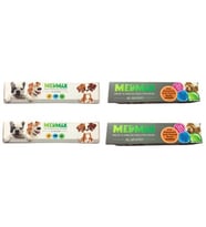 Medmax Köpek Pire, Kene, Bit Dış Parazit Ense Damlası 4' lü Kutu