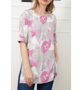 Fitilli Batik Desen Bluz