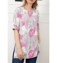 Fitilli Batik Desen Bluz