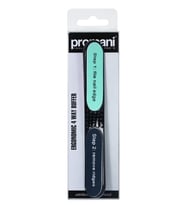 PROMANİ ERGONOMİK 4 AŞAMALI TIRNAK PARLATMA TÖRPÜ