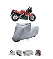 Yeni Kawasaki GPZ 600 R   Motosiklet Brandası ARKA ÇANTA UYUMSUZ BRANDA