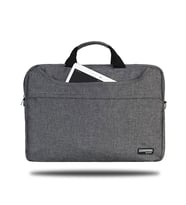 Classone 15.6'' Toploading Serisi TL2564 Gri Notebook Çantası