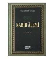 Kabir Alemi (Büyük Boy, Şamua)
