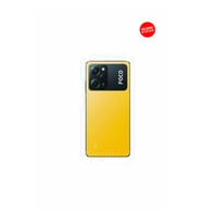 Poco X5 Pro 5G Arka ve Yan Kaplama Köşeler Dahil Kaplayan Hd Film