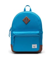 Herschel Heritage Sırt Çantası Hawaiian Surf-Saddle Brown