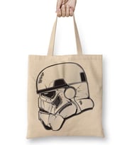 Star Wars Stormtroopers 2 Bez Çanta Uzun Saplı