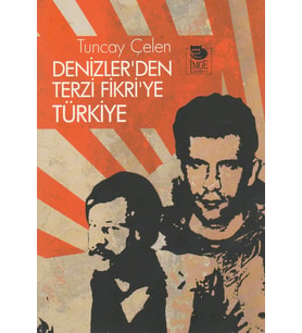 Denizler'Den Terzi Fikri'Ye Türkiye (Krem)