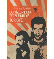 Denizler'Den Terzi Fikri'Ye Türkiye (Krem)