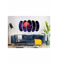 GÜL MDF TABLO-3479