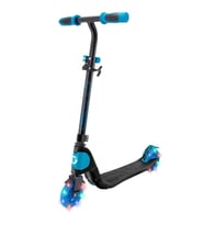 Nessiworld 2 Tekerlekli Hafif Hız Scooter Mavi