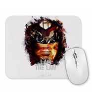 Judge Dredd Sylvester Stallone Mouse Pad.jpg