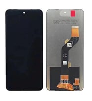 Tecno Pova 4 Lcd Dokunmatik Ekran (Siyah)