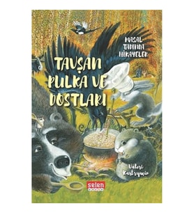 Tavşan Pulka ve Dostları