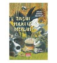 Tavşan Pulka ve Dostları