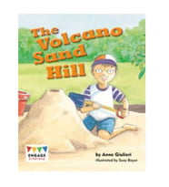 Volcano Sand Hill, The