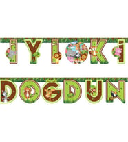 Safari iyiki doğdun set pk:1-