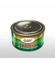 AŞI MACUNU 500 GR GMT PRO MAX AŞI MACUN AŞI MACUNU AŞI VE BUDAMA İÇİN AŞI MACUNU TÜM AŞI TÜRLERİNE UYUMLU
