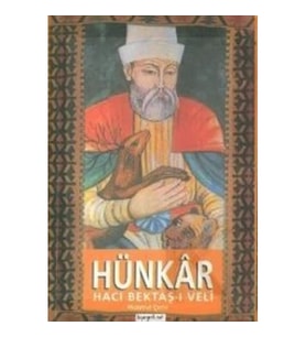 Hünkar Hacı Bektaş-ı Veli