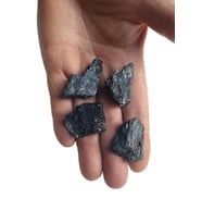 50 Gram Siyah Turmalin Küçük Parçalar 462