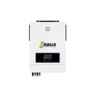 Orbus 48 V 8.2 Kw Mppt Tam Sinus Akıllı Inverter