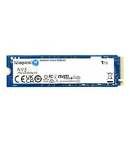 KINGSTON 1TB NV3 SNV3S/1000G 6000-4000MB/s M2 NVME GEN4 DİSK