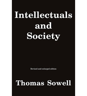 Intellectuals And Society: Revised And Expanded Edition (Krem)