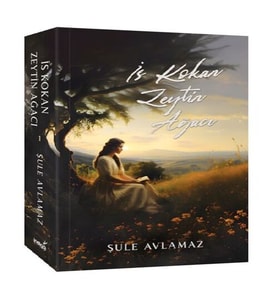 İs Kokan Zeytin Ağacı