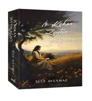 İs Kokan Zeytin Ağacı