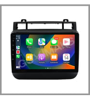 VOLKSWAGEN TOUAREG 2010-2017 UYUMLU 2 GB RAM 32 GB HAFIZA ANDROID MULTIMEDIA TEYP