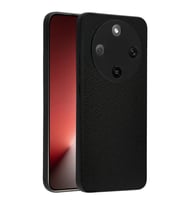 Huawei Honor Magic 8 Lite Thermax Kılıf - Siyah