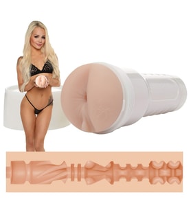 Fleshlight Girls Elsa Jean Treat Signature Anüs