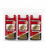 360 ADET 10X30 SARI TP ÇELİK TEL ÇİVİ 12X30PCS (5680)