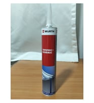 Würth Yapıştırıcı-Sızdırmaz Gri 300 ml / 360 gr