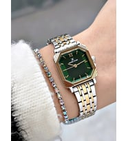Daniel Klein Premium Kadın Kol Saati (Çok Renkli)