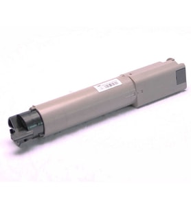 Oki C3520-43459336 Siyah Toner