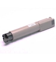 Oki C3520-43459336 Siyah Toner