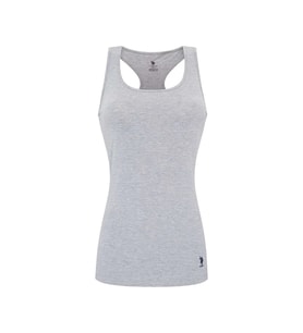 U.S. Polo Assn. Kadın Modal Sporcu Atlet (Gri)