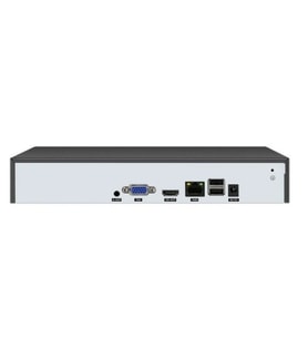 MCG  24 PORT GİGABİT POE SWİTCH 10/100/1000 Mbps BST2422G