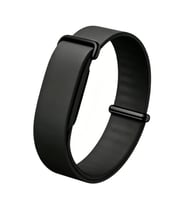 Google Fitbit Air Zore KRD-162 Silikon Kordon