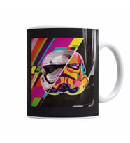 Star Wars 010 Kupa Bardak Porselen