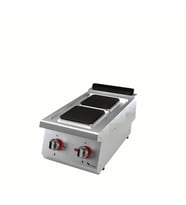 Vital  EKO7010K VITAL EKO7010K 2 KARE PLEYTLİ ELEKTRİKLİ OCAK
