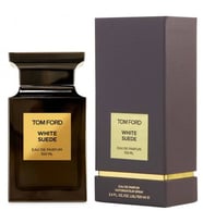 Tom Ford White Suede Edp