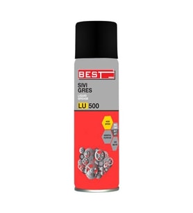 Best Sıvı Gres 500 Ml.