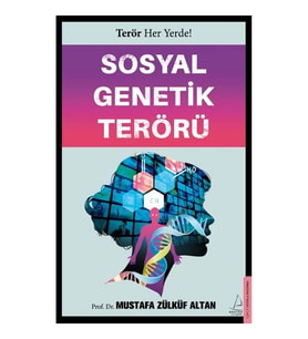 Sosyal Genetik Terörü
