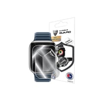 Apple Watch Series 9 -8 - 7 45mm Ile Uyumlu Hydrogel Ekran Koruyucu (2 ADET)