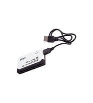 Pm-9066 Usb 2.0 Sd-mmc-mıcro Sd Çoklu Kart Okuyucu