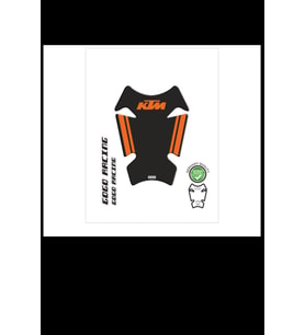 Ktm Uyumlu Tank Pad 002