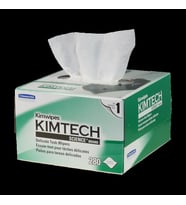 Kimtech Fiber Temizlik Mendilleri (1 Pk=280 Adet) 210x110mm